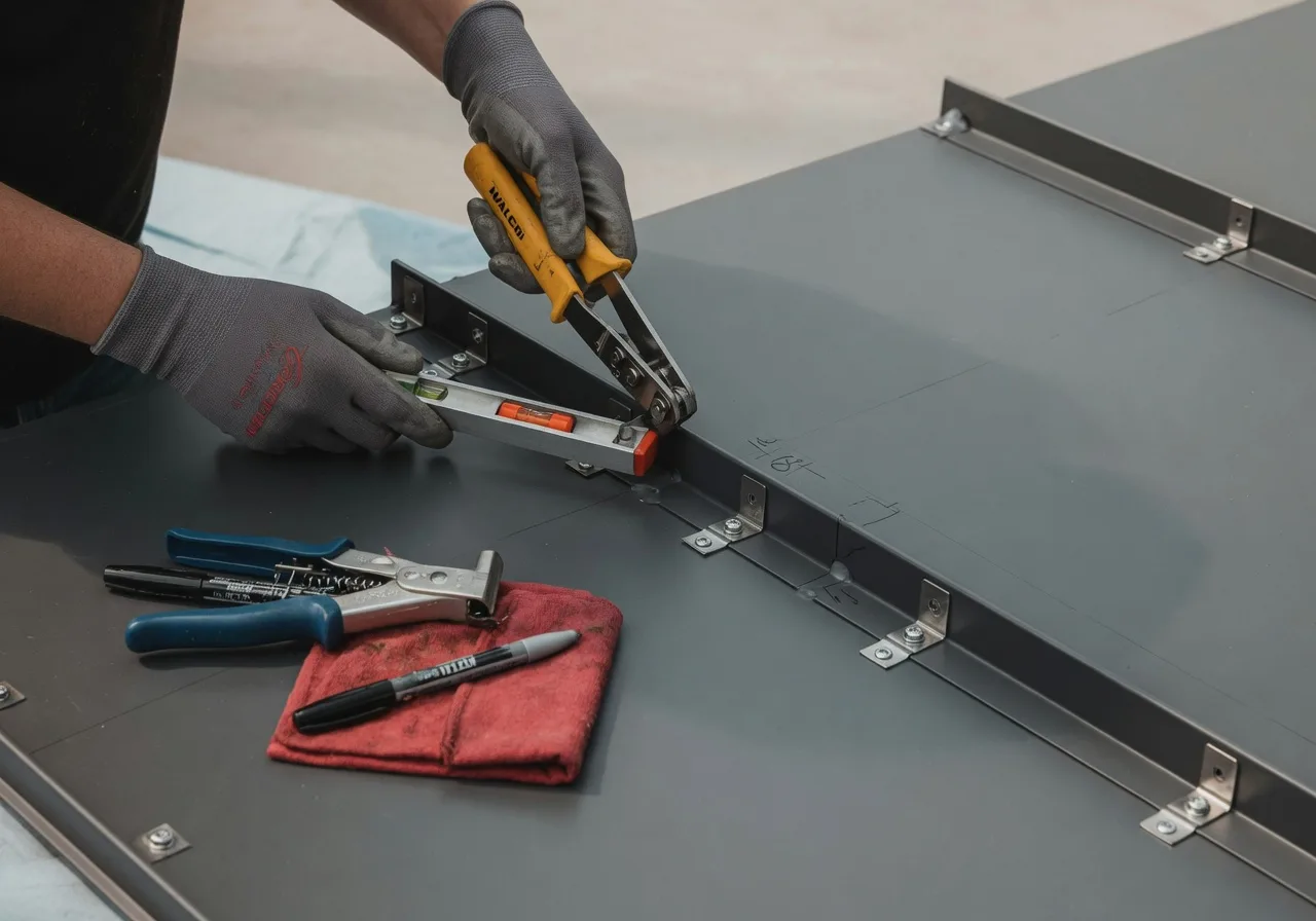Why choose Metal Roofing Installation in Scotia, NE